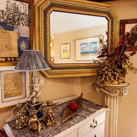 Rentalsevilla Trajano 外观 照片