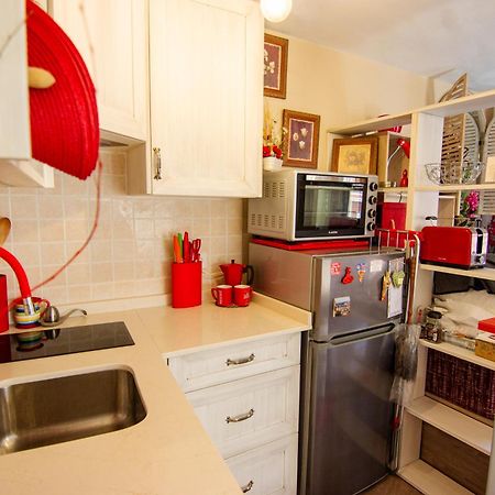 Rentalsevilla Trajano 外观 照片